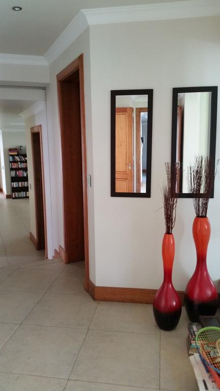 6 On Acacia Joanesburgo Exterior foto