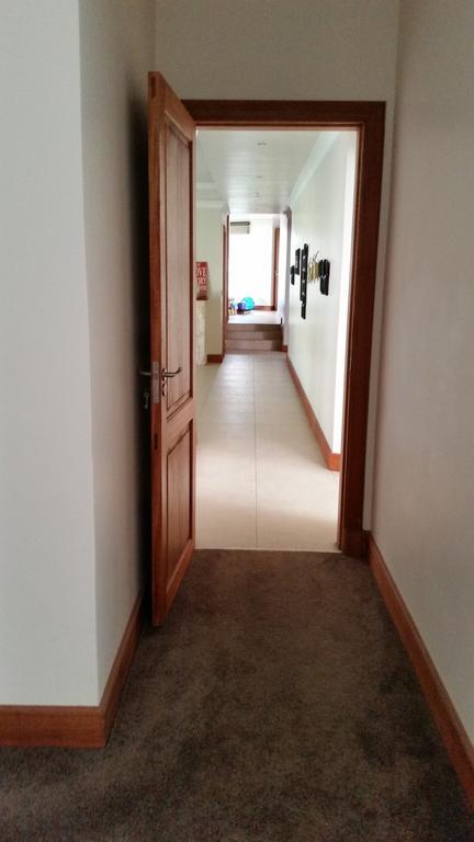 6 On Acacia Joanesburgo Exterior foto