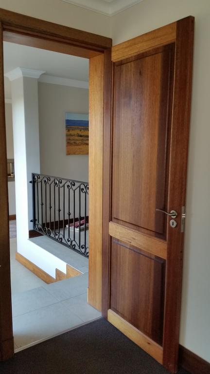 6 On Acacia Joanesburgo Quarto foto
