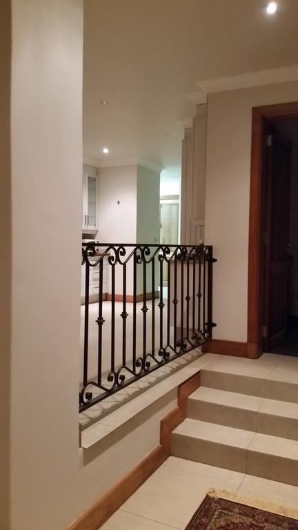 6 On Acacia Joanesburgo Exterior foto