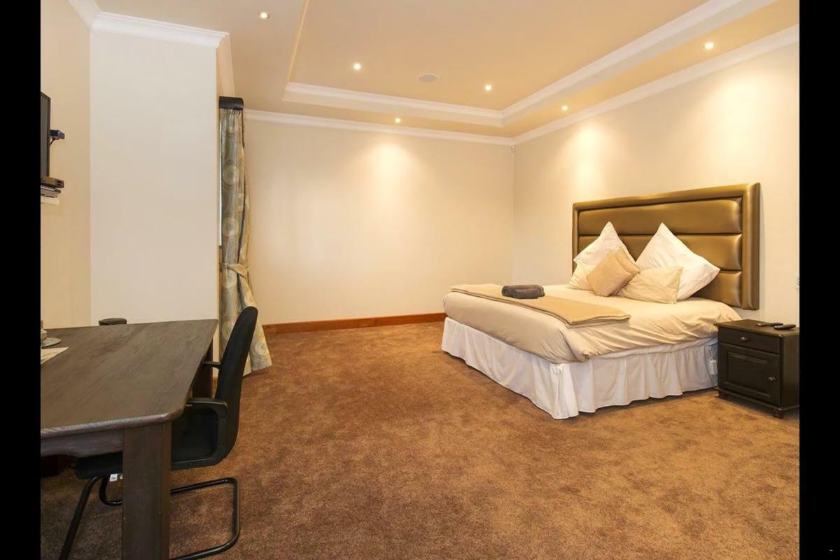 6 On Acacia Joanesburgo Exterior foto